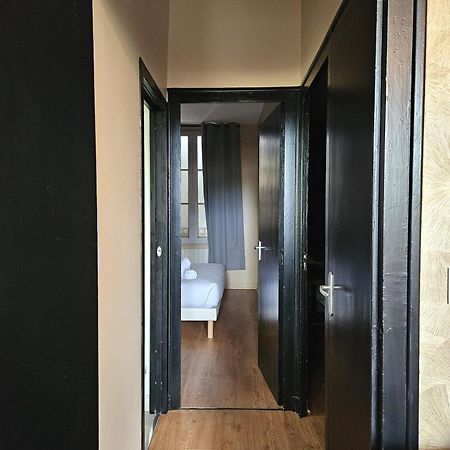 L'Appartement Bilobou, 10 Mn Du Zooparc De Beauval Noyers-sur-Cher Dış mekan fotoğraf