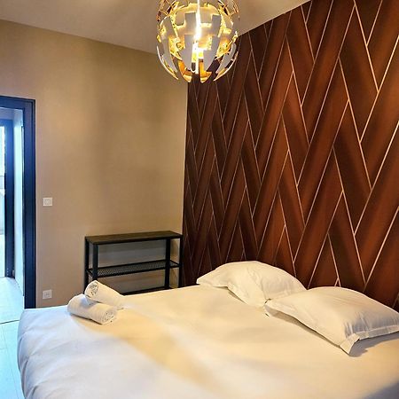 L'Appartement Bilobou, 10 Mn Du Zooparc De Beauval Noyers-sur-Cher Dış mekan fotoğraf