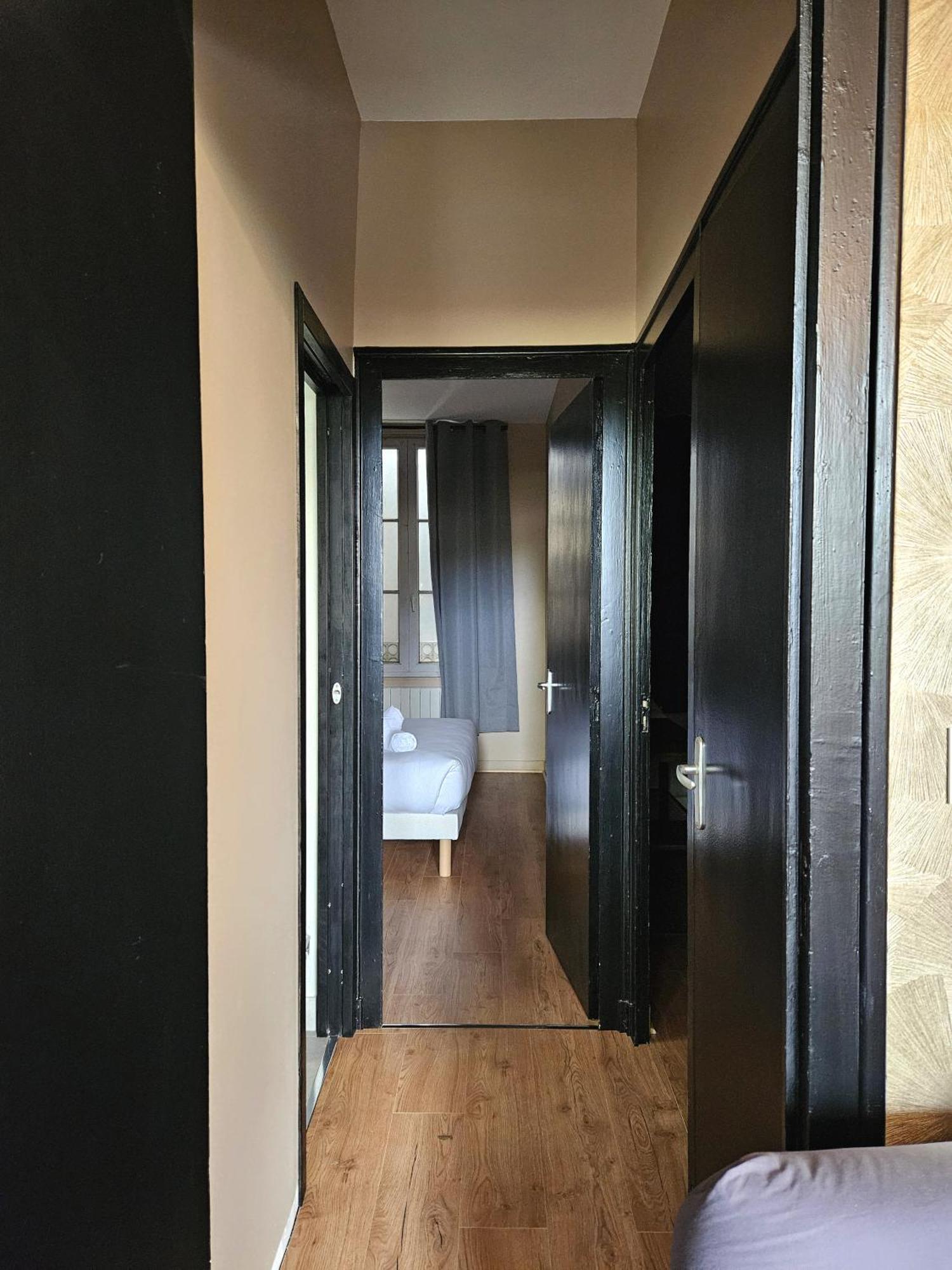 L'Appartement Bilobou, 10 Mn Du Zooparc De Beauval Noyers-sur-Cher Dış mekan fotoğraf